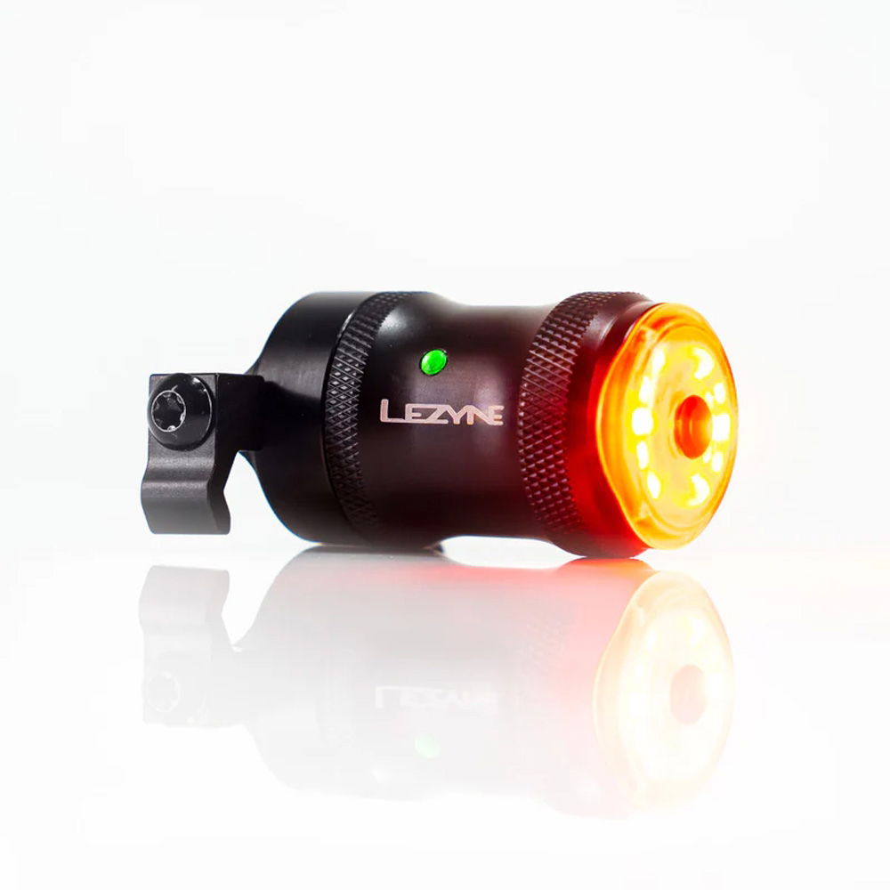 Lezyne - SaddleDrive 250 Rear