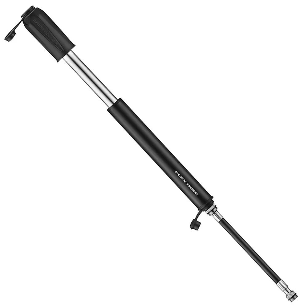 Lezyne Sport Drive HP  S  Grey