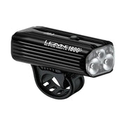 Lezyne Super Drive 1800+ Smart Front  Black