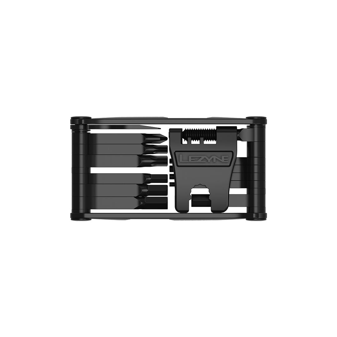 Lezyne Super V23  Black