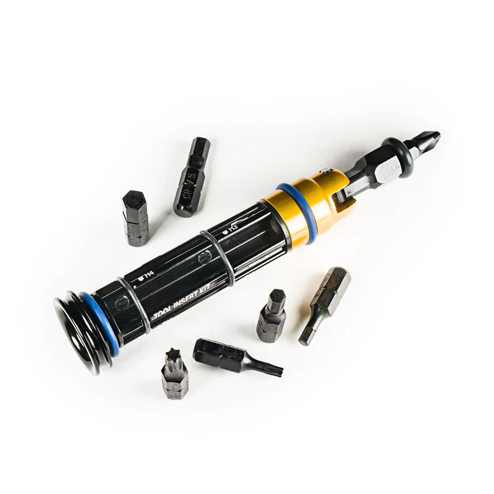 Lezyne Tool Insert Kit  M