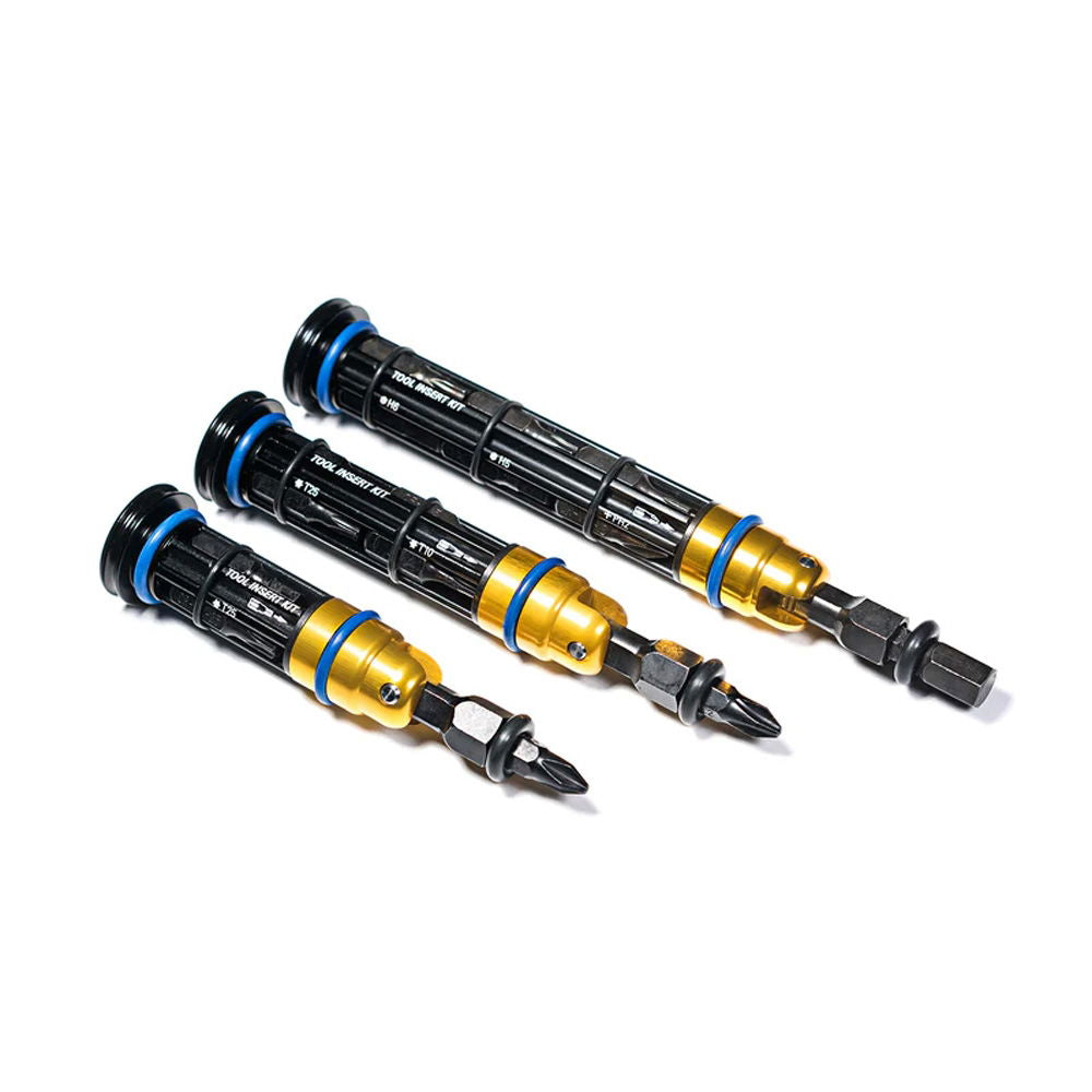 Lezyne Tool Insert Kit  M