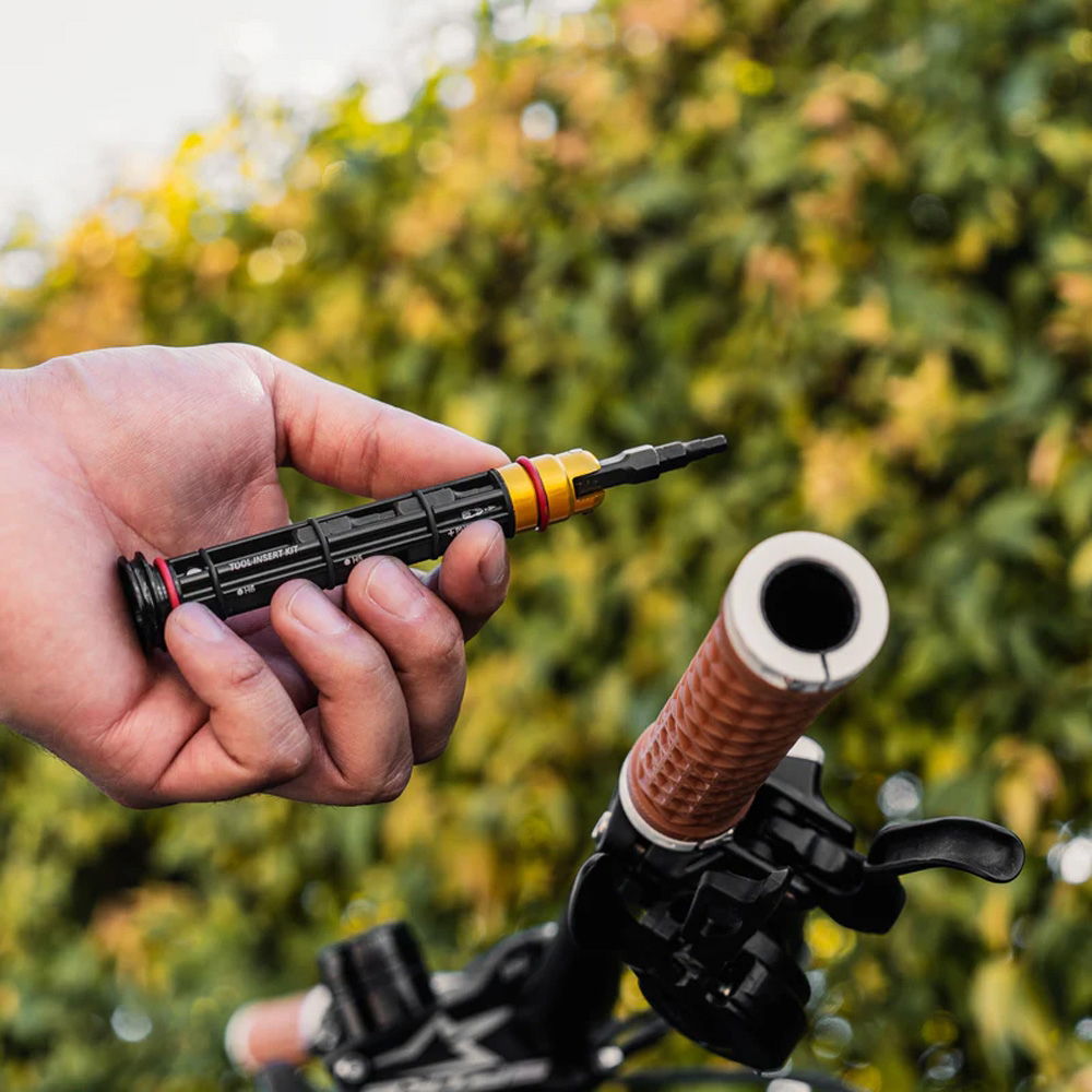 Lezyne Tool Insert Kit  M