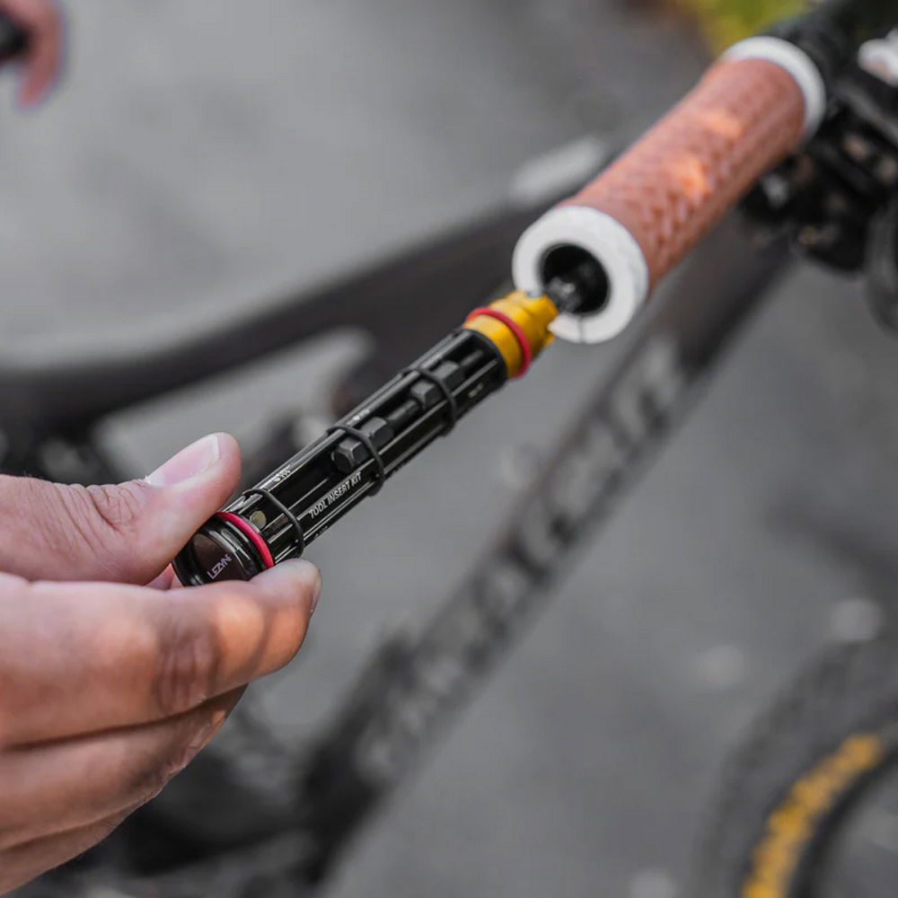 Lezyne Tool Insert Kit  M