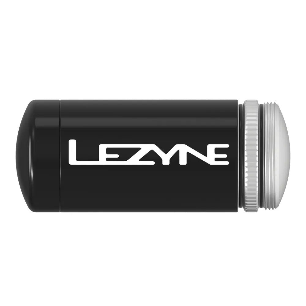 Lezyne Tubeless Kit  Black