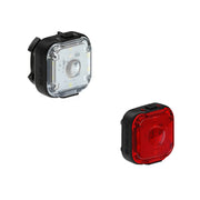 Lezyne - Zecto2 Drive 350+ / Zecto Drive 200+ Pair