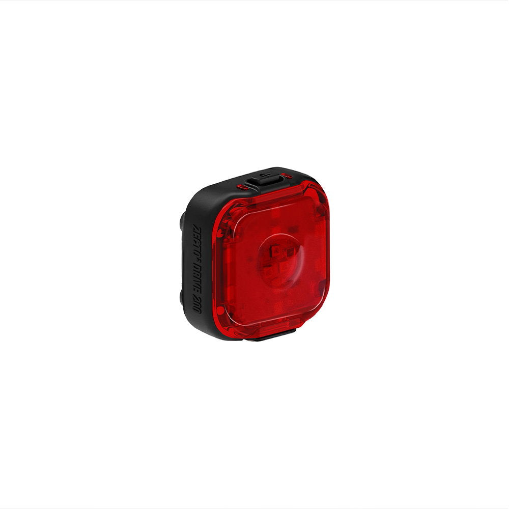 Lezyne - Zecto2 Drive 200+