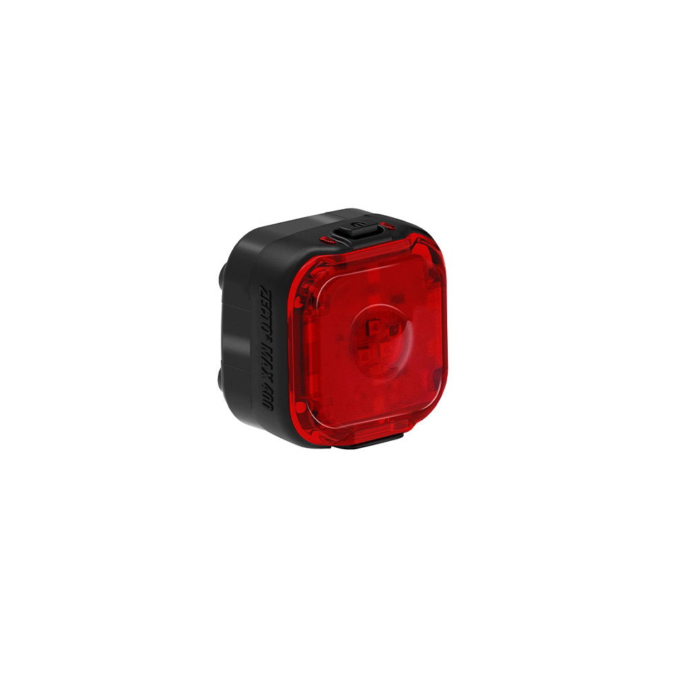 Lezyne - Zecto2 Drive Max 400+