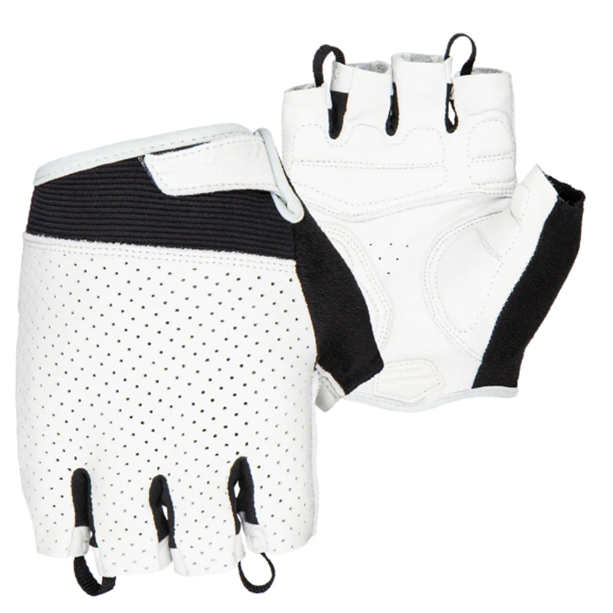 Lizard Skins - Aramus Classic - Diamond White - XL