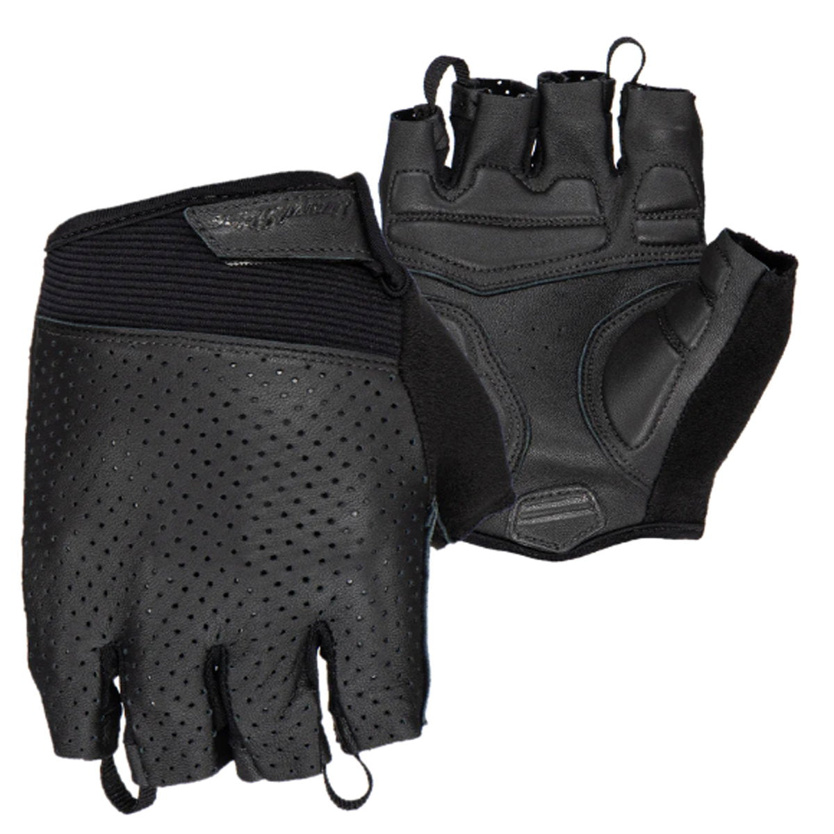 Lizard Skins - Aramus Classic - Jet Black - S
