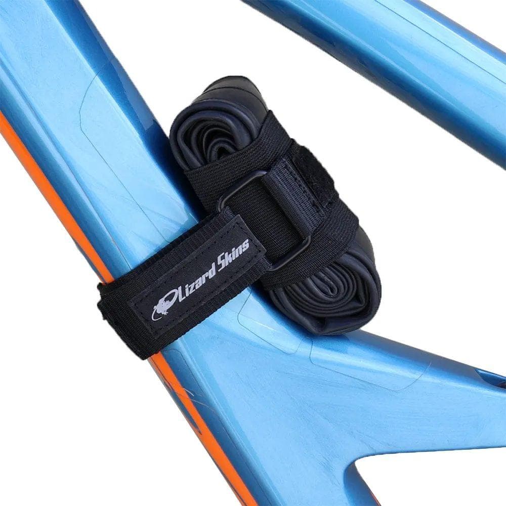 Lizard Skins Tube Strap  Black