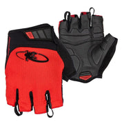 Lizard Skins Aramus Cadence  Crimson Red  M