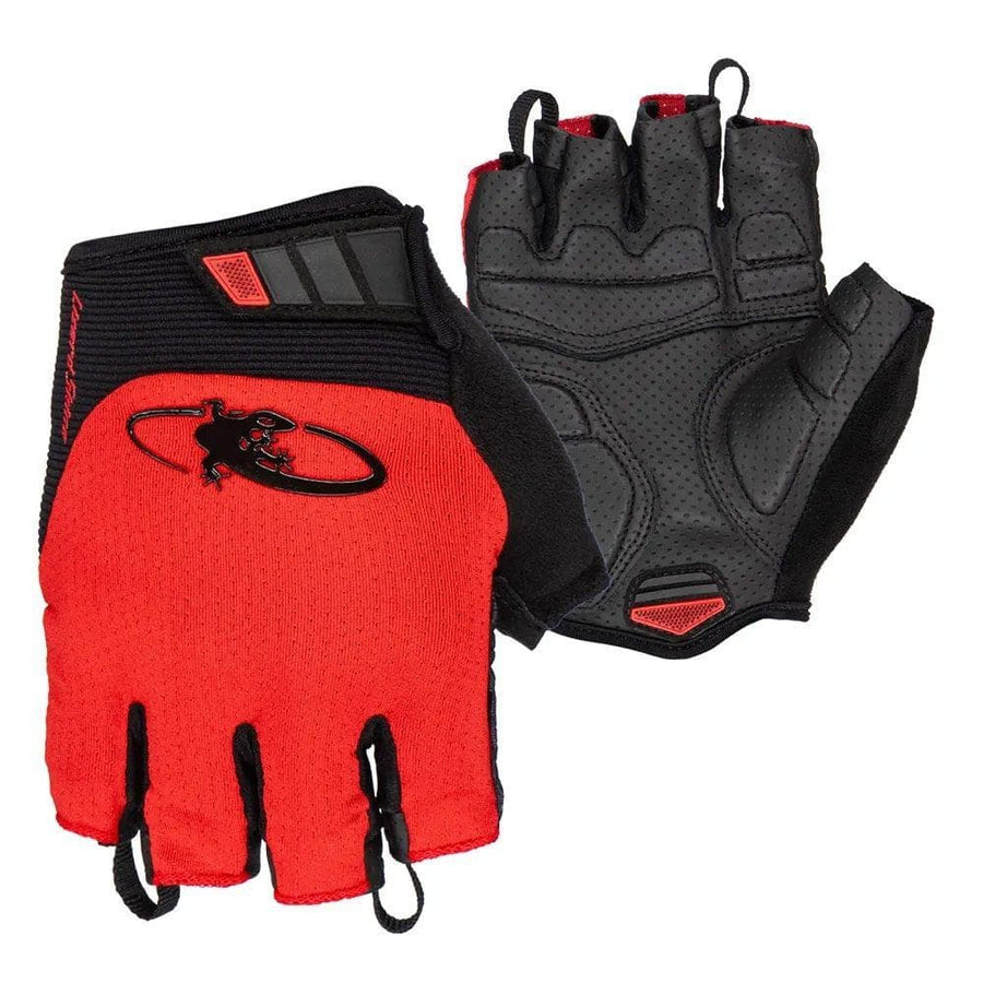 Lizard Skins Aramus Cadence  Crimson Red  M