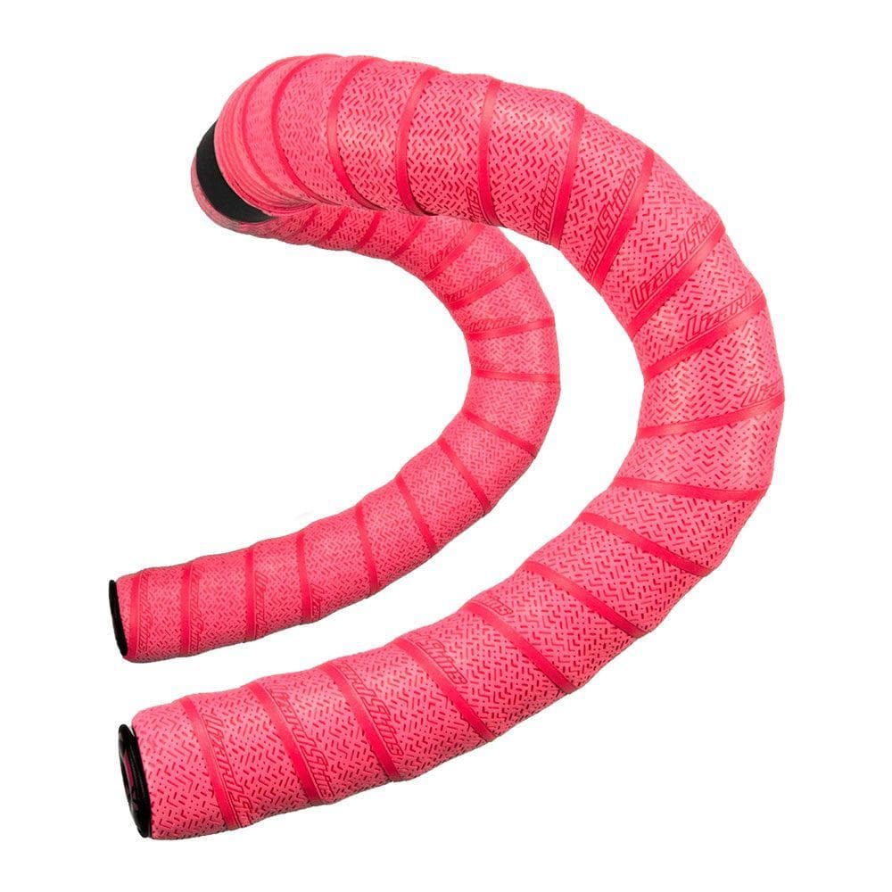 Lizard Skins DSP Bar Tape 3.2 mm  Neon Pink