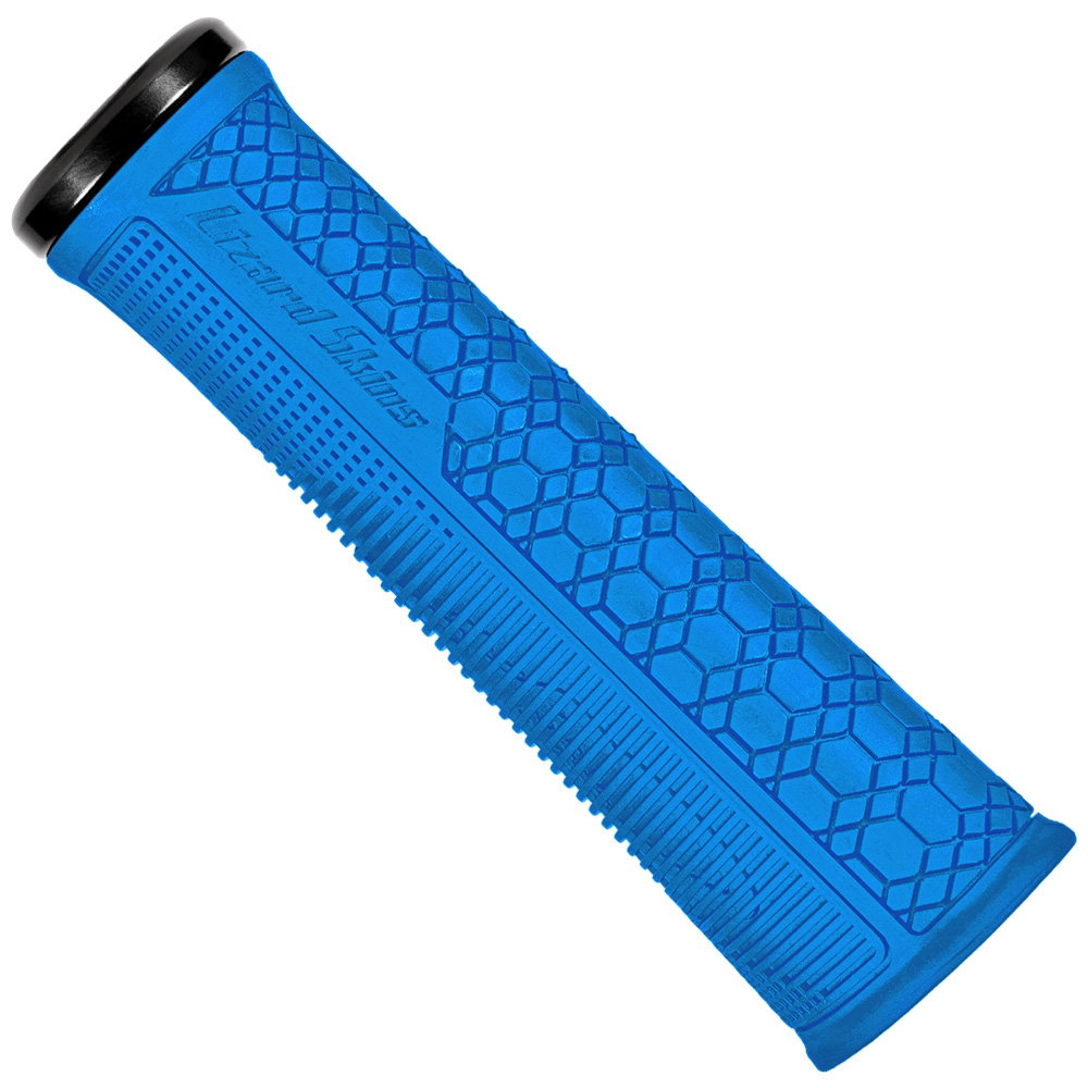 Lizard Skins Single Sided Lock On Gradient