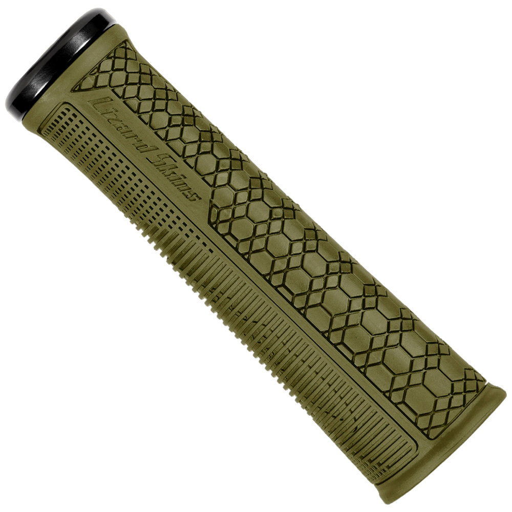 Lizard Skins Single Sided Lock On Gradient