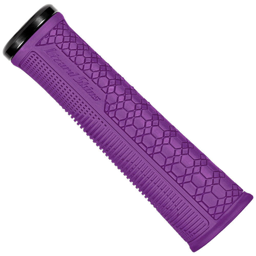 Lizard Skins Single Sided Lock On Gradient
