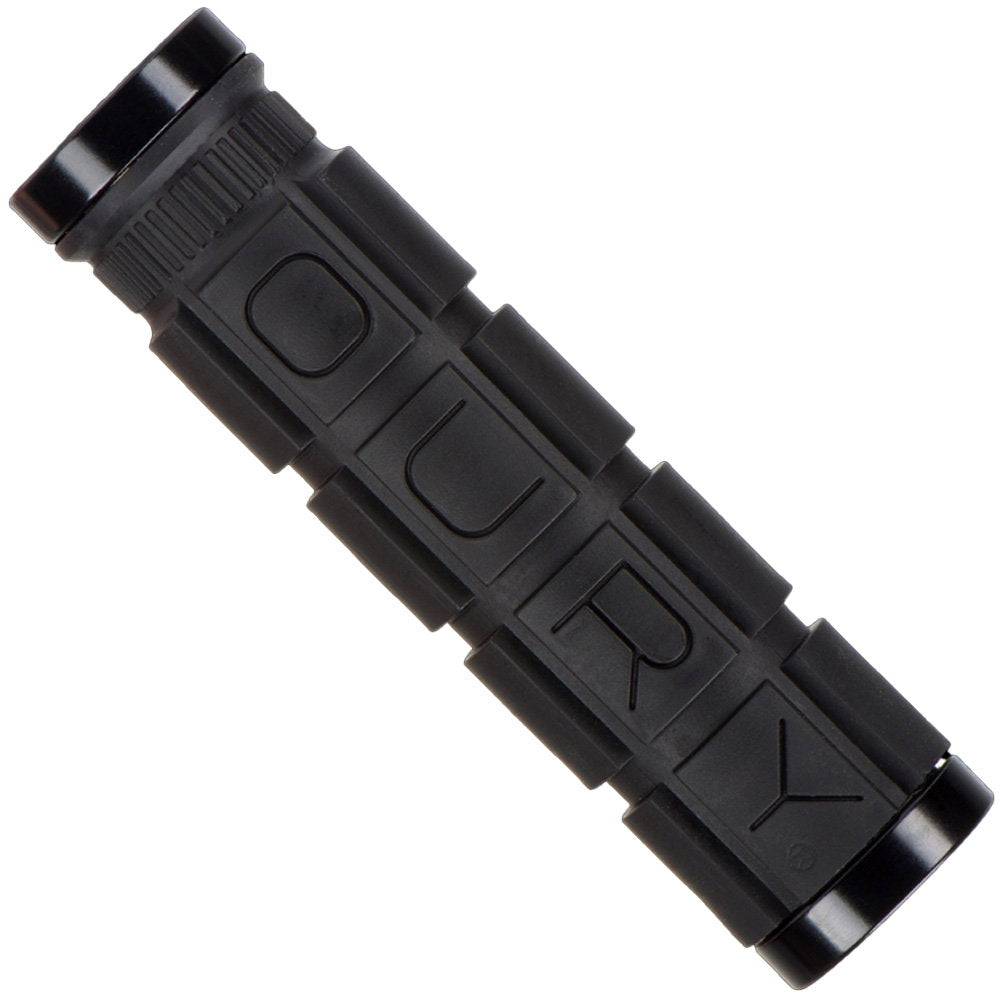 Lizard Skins Dual-Clamp Lock-On Oury