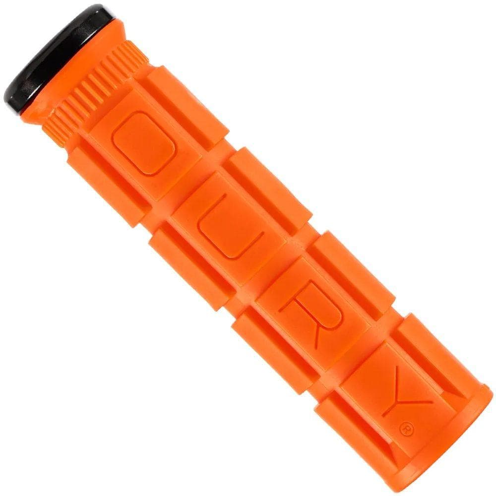 Lizard Skins Single-Clamp Lock-On Oury V2