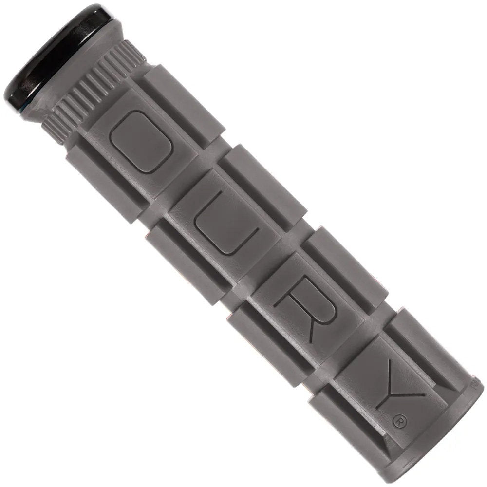 Lizard Skins Single-Clamp Lock-On Oury V2