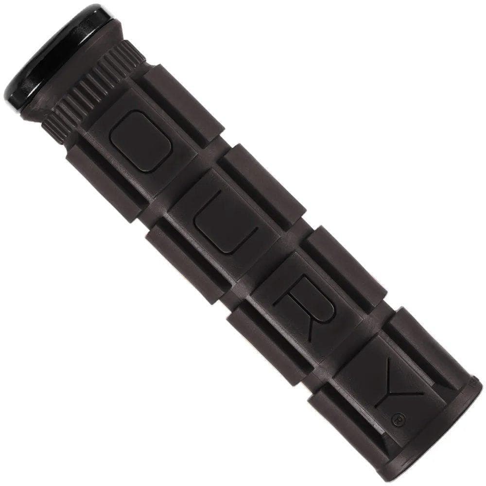 Lizard Skins Single-Clamp Lock-On Oury V2