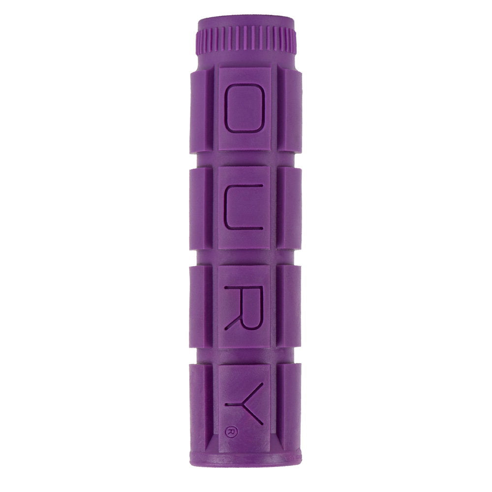 Lizard Skins - Single Compound Oury V2 - Ultra Purple