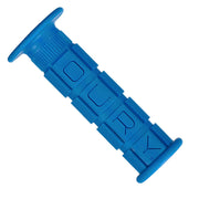 Lizard Skins - Single Compound Oury w/ Flange - Blue