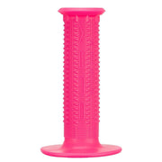 Lizard Skins Single Compound Pyramid w/ Flange  Neon Pink