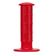Lizard Skins - Single Compound Waffle w/ Flange - Red