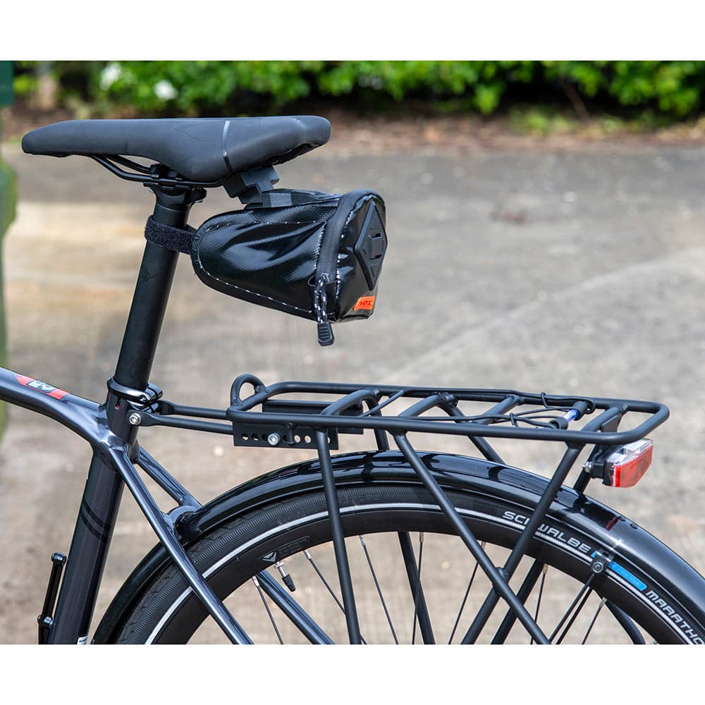 Passport Rack Mount Seatclamp Black 31.8mm