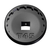 IceToolz T45 53mm 16T BB Installation Tool