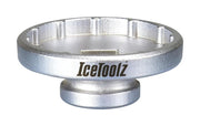 IceToolz BB Tool for Ø50.4mm-12T (T47) Adapter