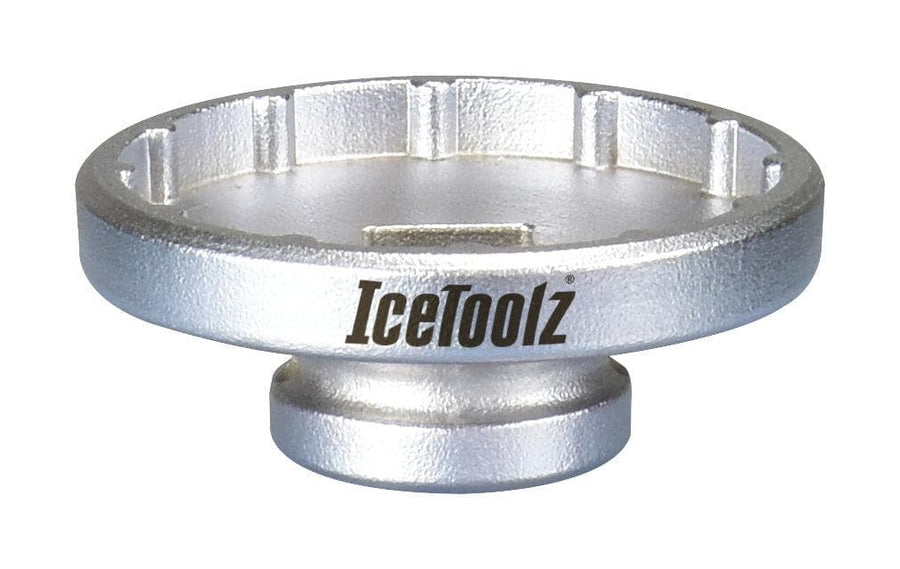 IceToolz BB Tool for Ø50.4mm-12T (T47) Adapter