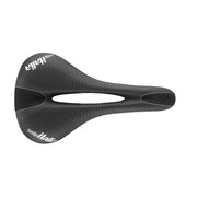 Selle Italia Man Gel Advan Saddle: BLACK L3