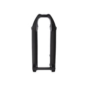 Marzocchi Fork DJ 26 20x110 Pinch Axle Matte Black Lower Leg