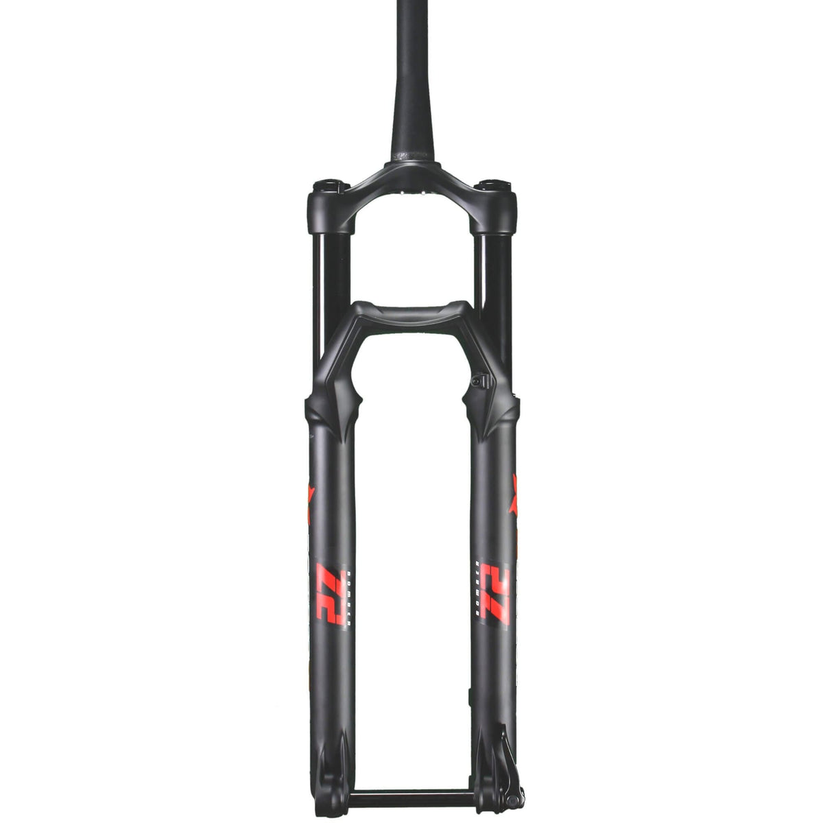 Marzocchi Bomber Z2 RAIL E-Optimised Tapered Fork 29" / 140mm / 44mm