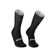 MBwear Aero Dry 2.0 Socks: BLACK L/XL