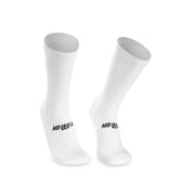MBwear Comfort Evo Socks: WHITE L/XL