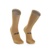 MBwear Comfort Evo Socks: BROWN S/M