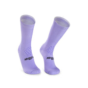 MBwear Comfort Evo Socks: VIOLET S/M