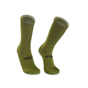 MBwear Comfort Evo Socks: GREEN S/M
