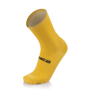 MB Wear Comfort Socks: YELLOW S/M