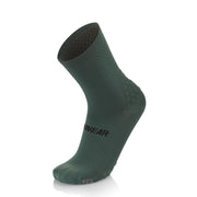 MB Wear Comfort Socks: GREEN L/XL
