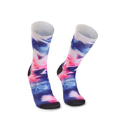 MBwear Fun Socks: DISTOPIC L/XL