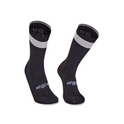 MBwear Night Evo Socks: BLACK S/M
