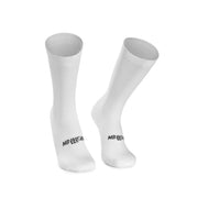 MBwear Pro 3.0 Socks: WHITE S/M