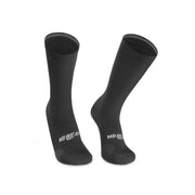 MBwear Pro 3.0 Socks: BLACK S/M