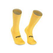 MBwear Pro 3.0 Socks: YELLOW S/M