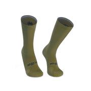 MBwear Pro 3.0 Socks: GREEN L/XL