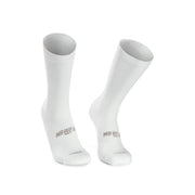 MBwear Pro Bamboo Socks: WHITE S/M